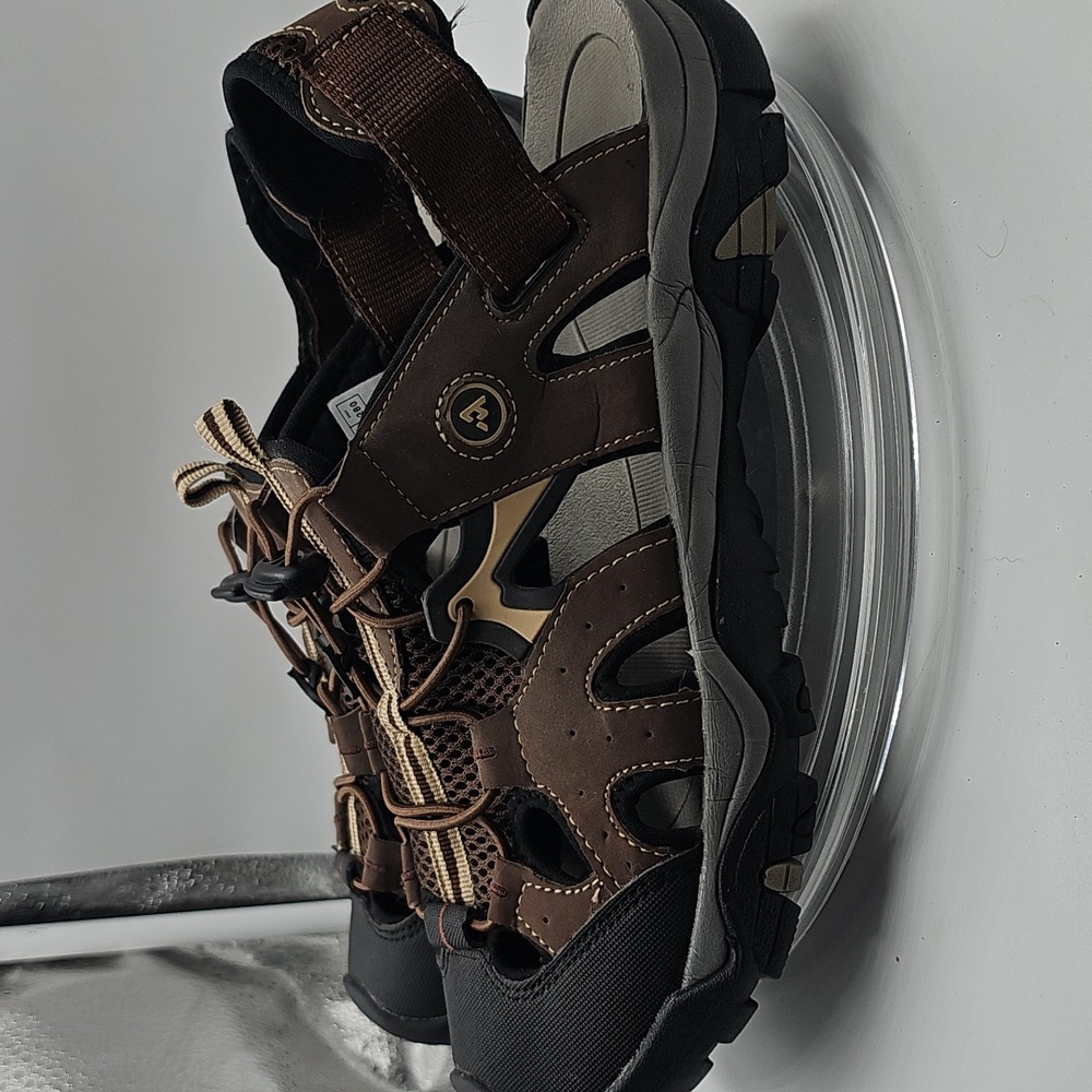 G ATIKA Outdoor Sports Sandals Trail Men Shoes‎ Size 10 AT-M142 New with tags - Picture 4 of 10